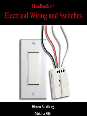 cover image of Handbook of Electrical Wiring and Switches
